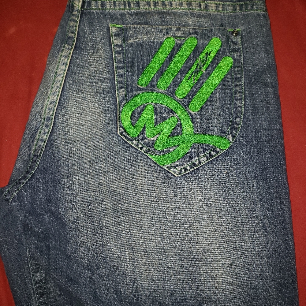 Miskeen shorts